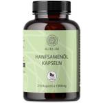 Aureum Hanföl Kapseln