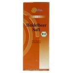 Aurica Heidelbeersaft