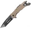Armored Force Tactical Knife von AuRiver