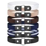 Aurorayer Gürtel Ohne Schnalle