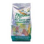 Pfiffikuss Bio Würze und Gemüsebrühe