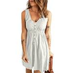 Auselily Sommerkleid