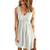 Auselily Sommerkleid
