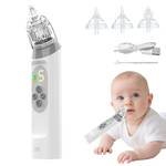 Ausletie Nasensauger