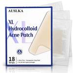 Auslka XL Hdydrocolloid Acne Patch