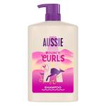 Aussie Bouncy Curls Shampoo
