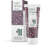 Tea tree oil australian bodycare Intim-Rasiergel