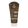 Spf 50 Face plus Self Tanner von Australian Gold