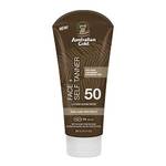 Australian Gold LSF 50 Face plus Self Tanner