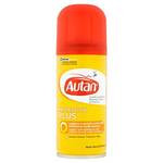 Autan Protection Plus Spray