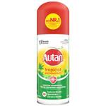 Autan Tropical Mückenschutz