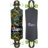 Unisex Abec 7 von authentic sports & toys GmbH