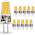 G4-2835-20LED-W von Auting