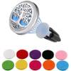 Auto Aromatherapie Diffusor von Vicloon