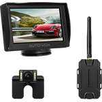 Auto-Vox M1W Wireless