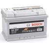 S5 007 von Bosch