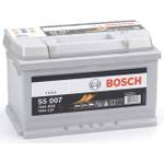 Bosch S5 007