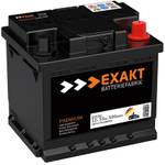 Exakt EX550