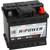 HR-Power HR-S55
