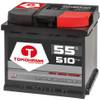 Autobatterie 55Ah von TOKOHAMA
