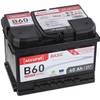 B60 Basic von Accurat