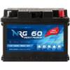 NRG60 von NRG
