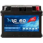 NRG NRG60 