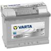 D15 Silver Dynamic von Varta
