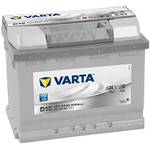 Varta D15 Silver Dynamic