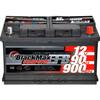 EFB90 von BlackMax