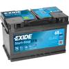 EL652  von Exide