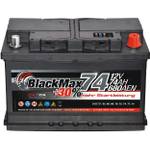 BlackMax MAX74