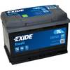 EB740 von Exide