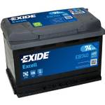 Exide EB740