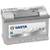 Varta E38 Silver Dynamic