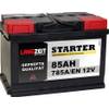LZ58578 von LANGZEIT Batterien