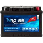 NRG NRG85