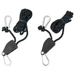 Autolight 24 Flaschenzug