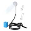 Campingdusche mit Pumpe von Autopkio