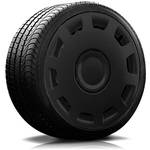 Autoteppich Stylers Radkappen