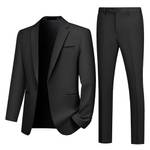 Autsel Business Herrenanzug.