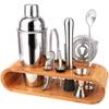 Barkeeper-Set von Autumndeer