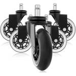 Autumndeer Bürostuhl Rollen