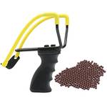 Auvim Zwille Steinschleuder