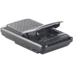 Auvisio Kassettenrecorder mit Mikrofon