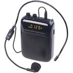 Auvisio Stimmverstärker