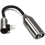 Auxlight AUX-Adapter für iPhone