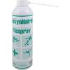 Eisspray von AuxynHairol