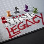 Avalon Hill Risk Legacy