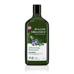 Avalon Organics Volumizing Rosemary